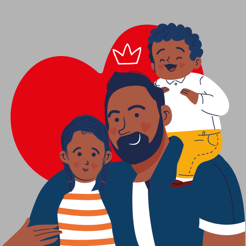 Dia dos Pais: a história da festividade no Brasil e no mundo - MOOVpay dia dos pais 2022